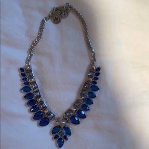 BCBG necklace